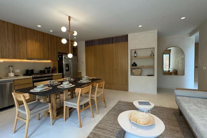 Luxury 3 BR with Private Pool Aflora - image 20