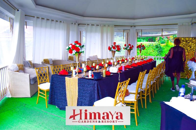Himaya Garden - image 1