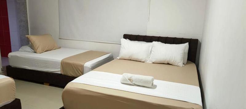 Hotel Girasol Inn Barranquilla - image 40