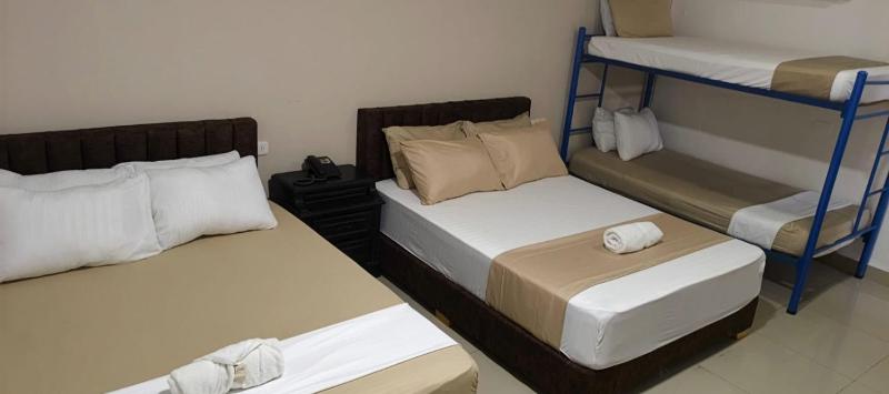 Hotel Girasol Inn Barranquilla - image 46