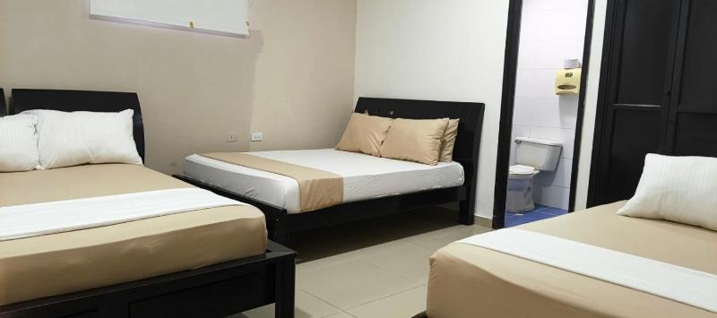 Hotel Girasol Inn Barranquilla - image 38