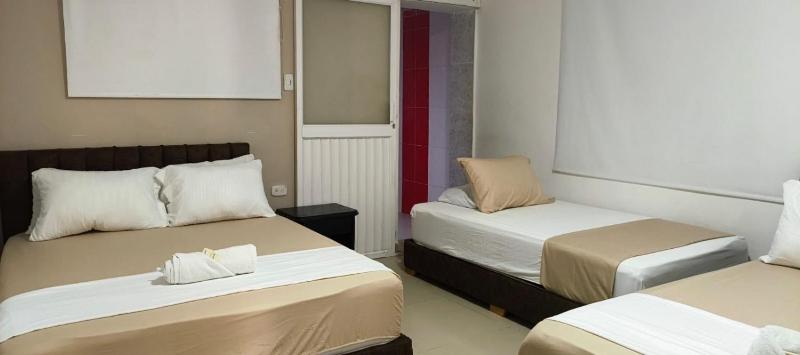 Hotel Girasol Inn Barranquilla - image 39