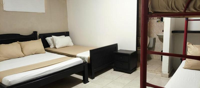 Hotel Girasol Inn Barranquilla - image 33