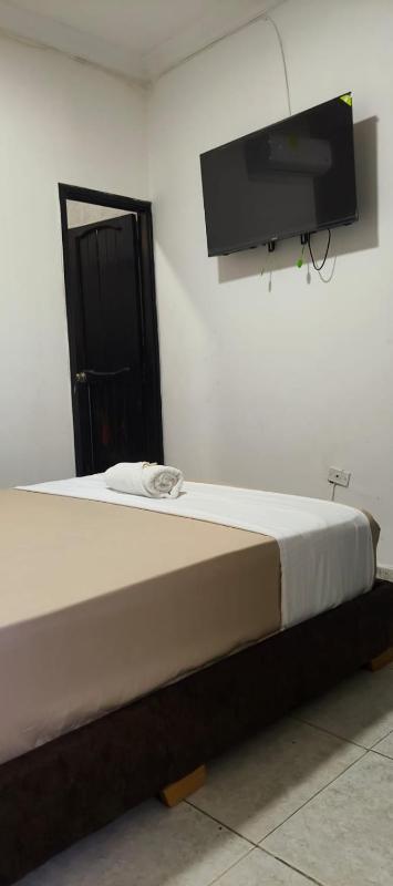 Hotel Girasol Inn Barranquilla - image 45