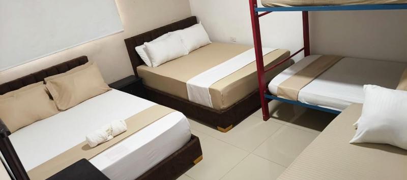 Hotel Girasol Inn Barranquilla - image 48