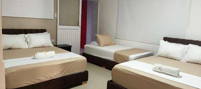 Hotel Girasol Inn Barranquilla - image 44