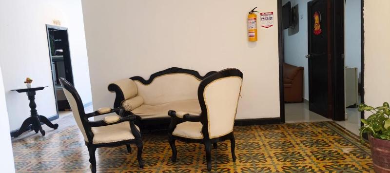 Hotel Girasol Inn Barranquilla - image 50
