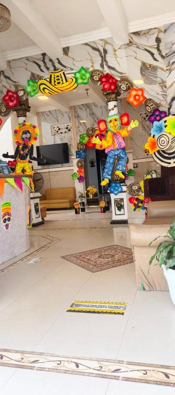 Hotel Girasol Inn Barranquilla - image 47