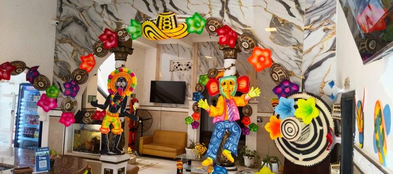 Hotel Girasol Inn Barranquilla - image 30