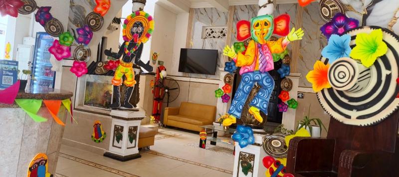 Hotel Girasol Inn Barranquilla - image 49