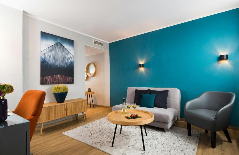 Leonardo Hotel Munich Arabellapark - image 16