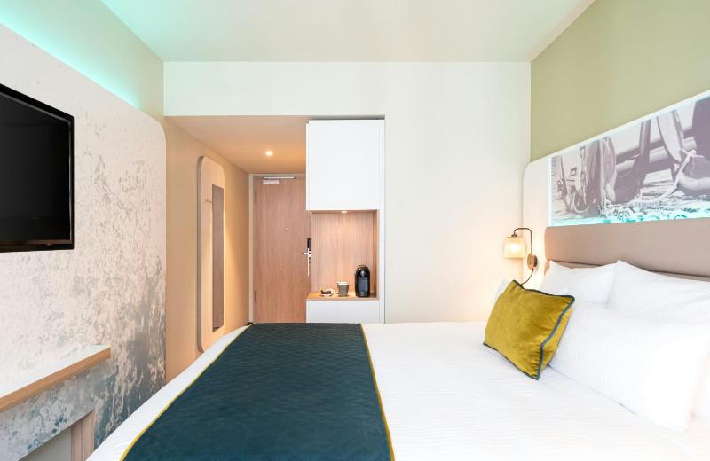 Leonardo Hotel Hamburg Altona - image 9