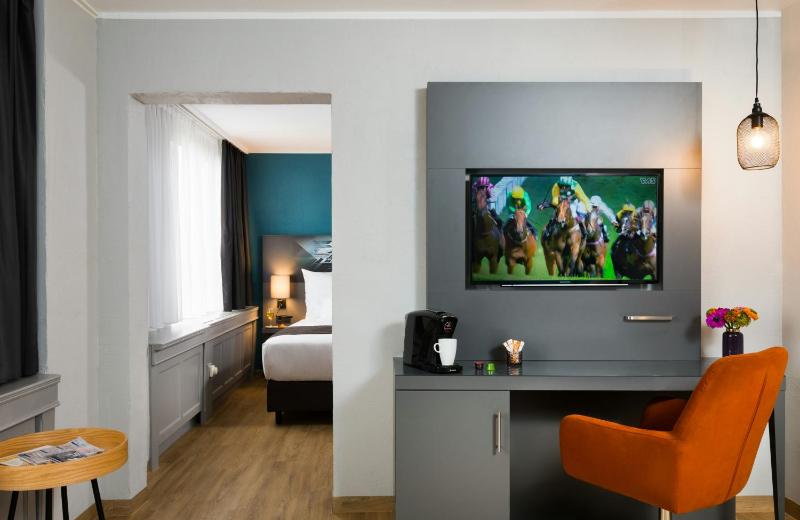 Leonardo Hotel Munich Arabellapark - image 9
