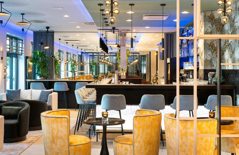 Leonardo Hotel Hamburg Altona - image 14