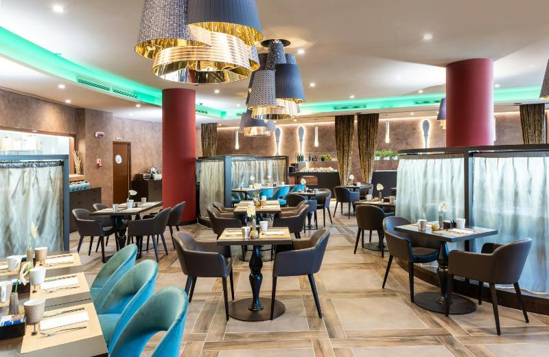 Leonardo Royal Hotel Venice Mestre - image 3
