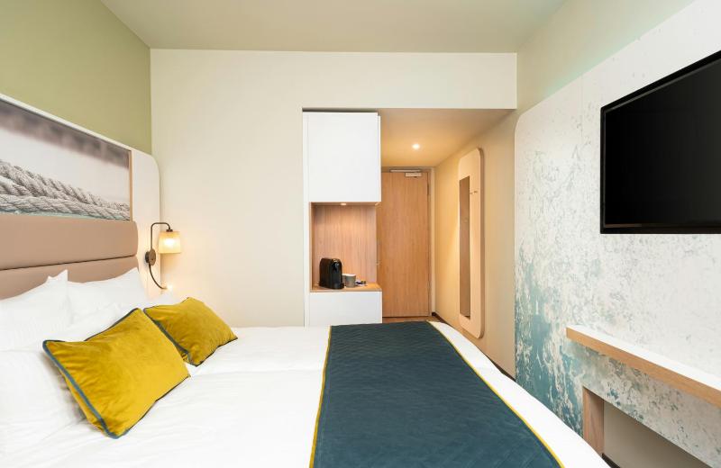 Leonardo Hotel Hamburg Altona - image 13