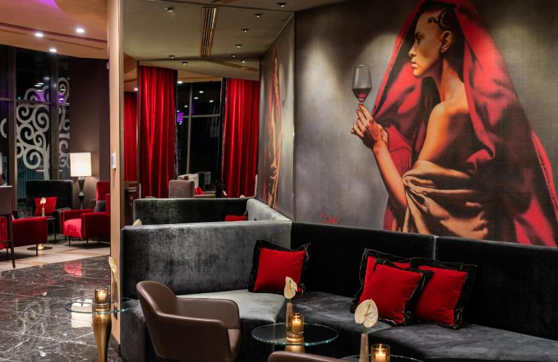 Leonardo Royal Hotel Venice Mestre - image 5