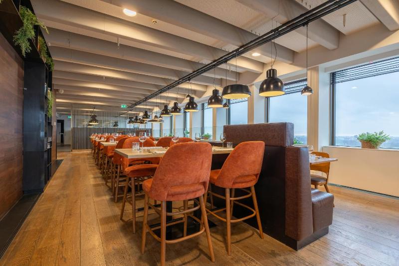Leonardo Hotel Amsterdam Rembrandtpark - image 14