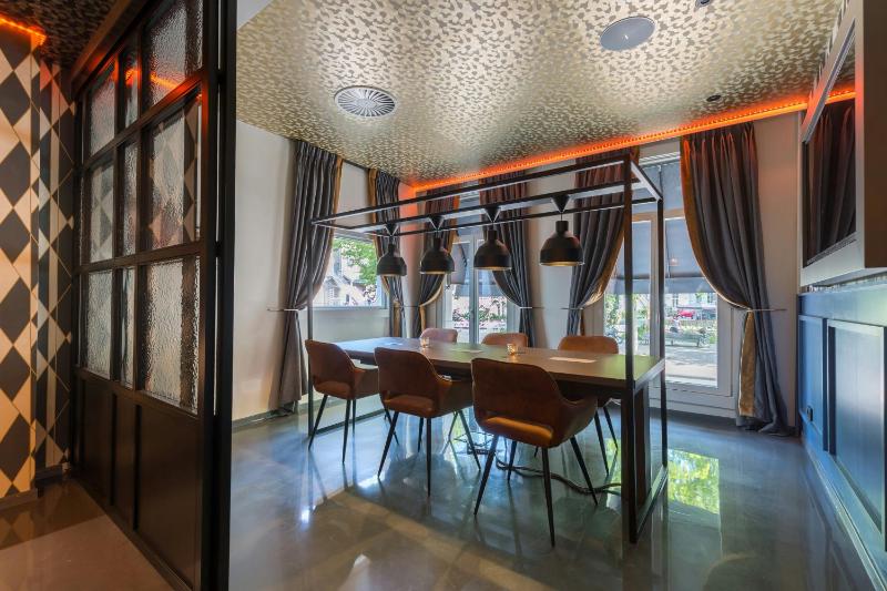 Leonardo Hotel Amsterdam Museum Quarter - image 6