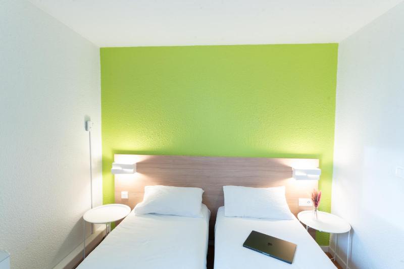 Brit Hotel Essentiel Tours Nord - image 38