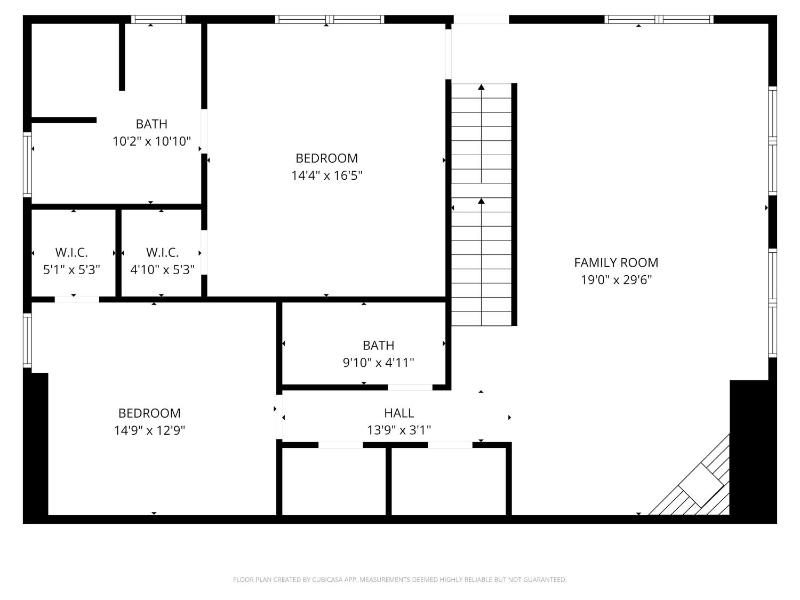 6 bedroom 10 Bed Chalet with Theatre Gameroom Community Pool and Tennis Courts - image 33