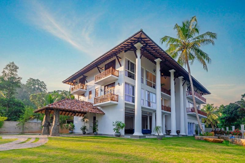 Luck Nature Villas Habaraduwa Galle - image 1