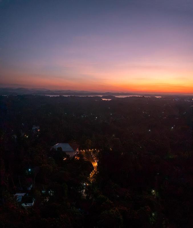 Luck Nature Villas Habaraduwa Galle - image 11