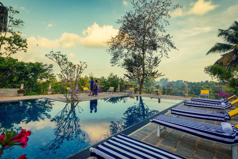 Luck Nature Villas Habaraduwa Galle - image 4