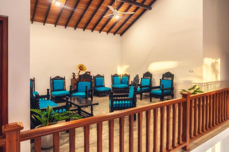 Luck Nature Villas Habaraduwa Galle - image 2