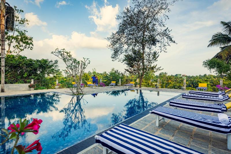 Luck Nature Villas Habaraduwa Galle - image 7
