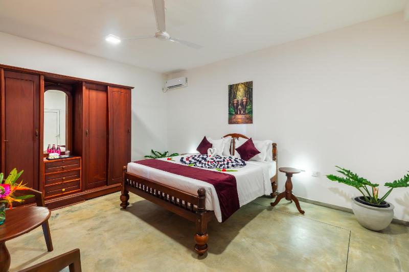 Luck Nature Villas Habaraduwa Galle - image 10