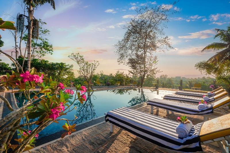 Luck Nature Villas Habaraduwa Galle - image 28