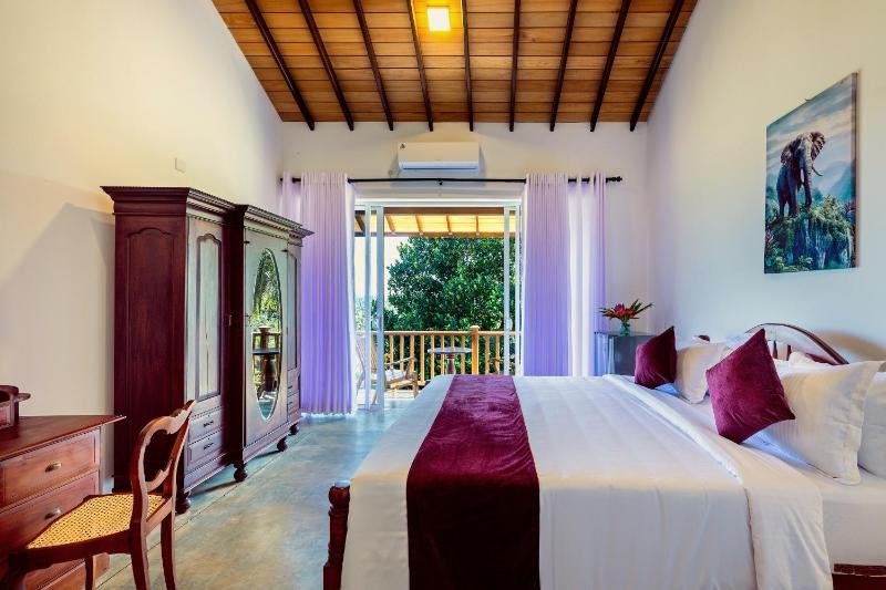 Luck Nature Villas Habaraduwa Galle - image 26