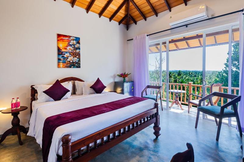 Luck Nature Villas Habaraduwa Galle - image 15