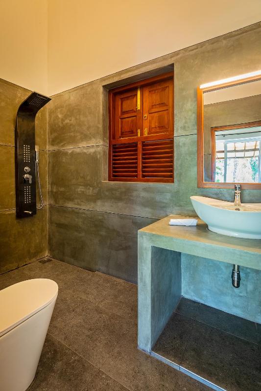 Luck Nature Villas Habaraduwa Galle - image 47