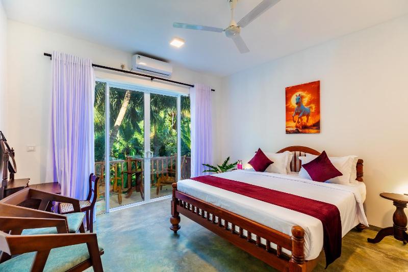 Luck Nature Villas Habaraduwa Galle - image 44