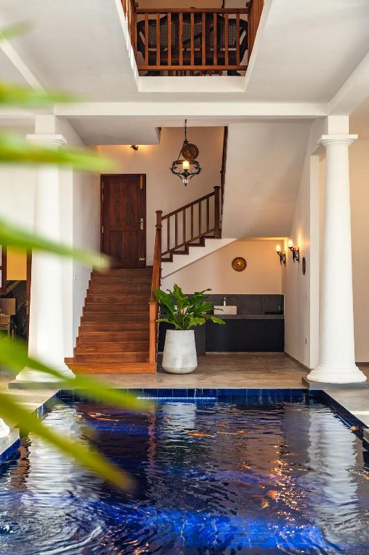 Luck Nature Villas Habaraduwa Galle - image 16