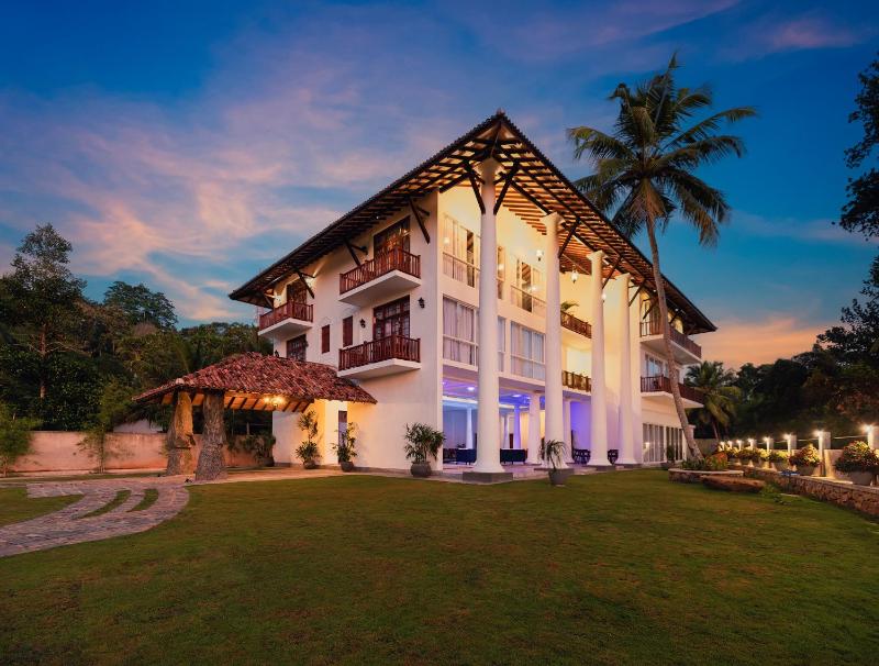 Luck Nature Villas Habaraduwa Galle - image 13