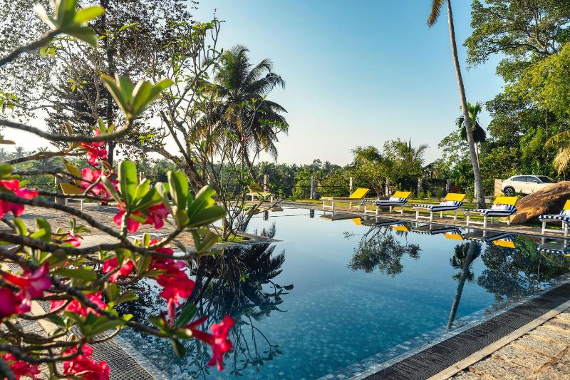 Luck Nature Villas Habaraduwa Galle - image 38