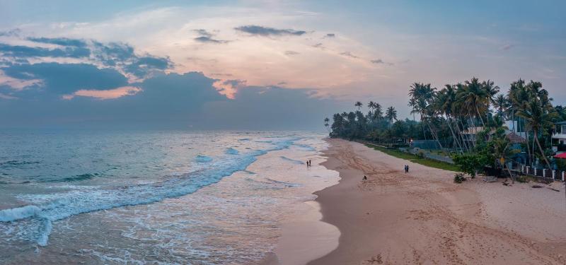 Luck Nature Villas Habaraduwa Galle - image 24