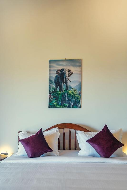 Luck Nature Villas Habaraduwa Galle - image 30