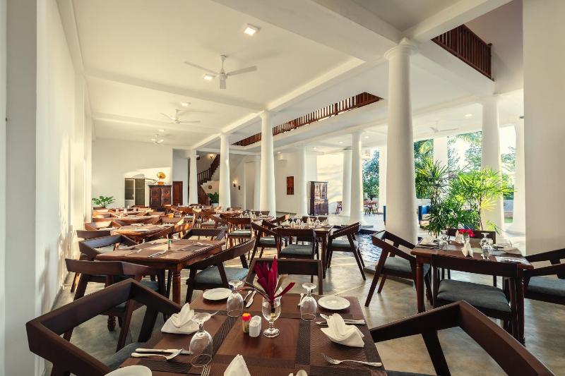 Luck Nature Villas Habaraduwa Galle - image 22