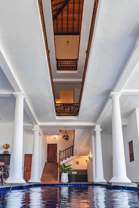 Luck Nature Villas Habaraduwa Galle - image 19