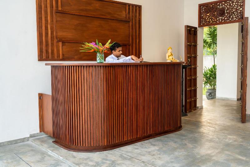 Luck Nature Villas Habaraduwa Galle - image 39