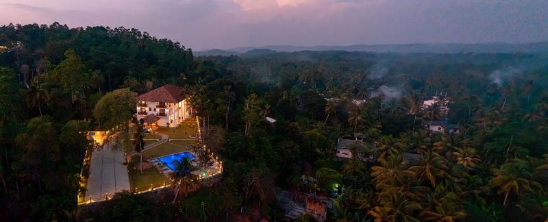 Luck Nature Villas Habaraduwa Galle - image 49