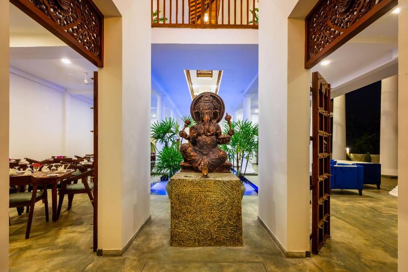 Luck Nature Villas Habaraduwa Galle - image 48