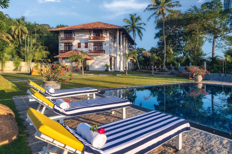 Luck Nature Villas Habaraduwa Galle - image 43