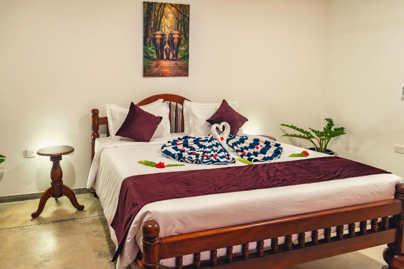 Luck Nature Villas Habaraduwa Galle - image 12