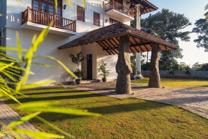Luck Nature Villas Habaraduwa Galle - image 37