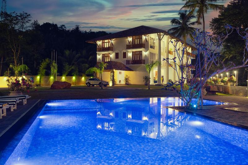 Luck Nature Villas Habaraduwa Galle - image 41